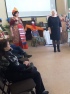 Наталия Груколенко организовала праздничное познавательное мероприятие для детей с ограниченными возможностями
